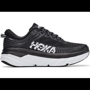 Hoka Bondi 7